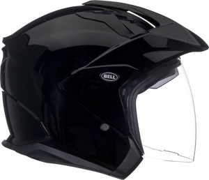 Bell "Mag-9" Helmet Gloss Black