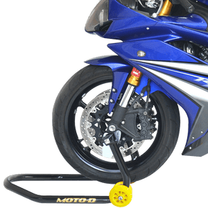MOTO-D "Pro-Series" Front Fork Stand