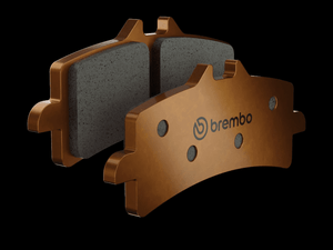 Brembo Z04 "Racing" Brake Pads 107A48653 / M538Z04
Fitment
SUZUKI GSX-8R
YAMAHA R1 (15-24)
YAMAHA R6 (1999+)
YAMAHA R7 (2021+)
YAMAHA MT-10 (2016+)
YAMAHA MT-09 (2014+)
YAMAHA FZ-07 / MT-07 (2014+)