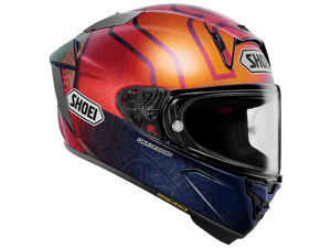 Shoei X-15 Helmet Marquez Holi