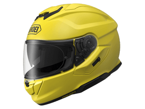 Shoei GT-Air 3 Helmet Brilliant Yellow 