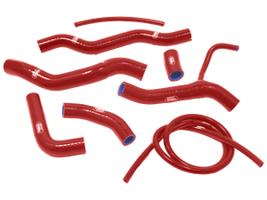 Samco Radiator Hose Kit Ducati Multistrada V2 (22-24)