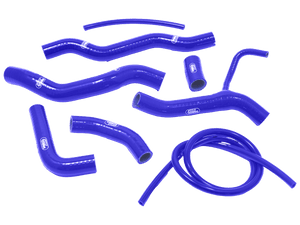 Samco Radiator Hose Kit Ducati Multistrada V2 (22-24)