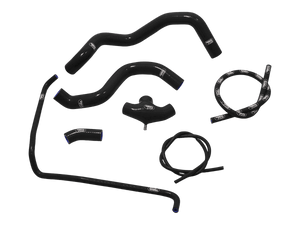 Samco Radiator Hose Kit Indian FTR 1200 (19-20)
