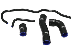 Samco Radiator Hose Kit BMW M1000R / M1000RR (2025+) (OEM Style) (Black)