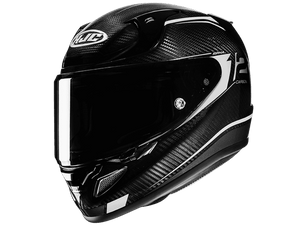 HJC RPHA 12N Helmet Keres Carbon MC5 White/Carbon