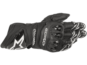 Alpinestars GP Pro RS3 Gloves (Black)