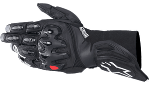 Alpinestars Supertech V2 Gloves (Black)