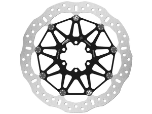 Galfer Aprilia RS 660 Front Brake 330x5.5mm Billet Floating Floatech Rotor (GLF-DF660JCW1G03)
