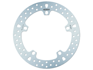 Galfer BMW F850 GS Front Brake OEM Style Rotor (2018+) (GLF-DF702V)