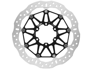 Galfer BMW M1000RR Front Brake 320x6mm Billet Floating Floatech Rotor (2021+) (GLF-DF936JCW1G03)