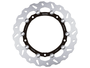 Galfer BMW S1000R Front Brake 320mm Billet Floating Wave Rotor (Right Side Only) (14-20) (GLF-DF755CWD-A)