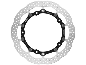Galfer BMW S1000RR Front Brake 320x6mm Billet Floating Floatech Rotor (09-19) (GLF-DF755JCW1G03)