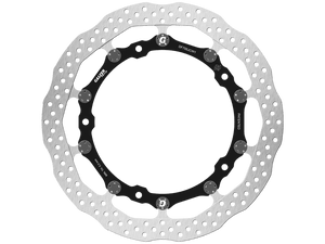 Galfer BMW S1000RR Front Brake 320x6mm Billet Floating Floatech Rotor (09-19) (GLF-DF755JCW1G03)