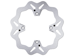 Galfer Ducati 848 Rear Brake Wave Rotor (GLF-DF769W)