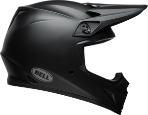 Bell "MX-9" Mips Helmet Matte Black