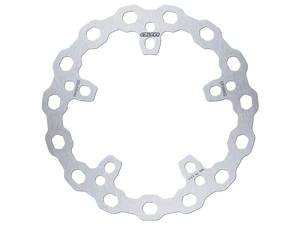 Galfer Harley Davidson 1250 Sportster S Front Brake 320mm Cubiq Rotor (2021+)