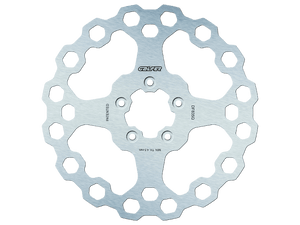 Galfer Harley Davidson Dyna Wide Glide Front Brake 300mm Cubiq Rotor (10-17) (GLF-DF835Q-B