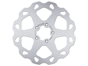 Galfer Harley Davidson Fat Boy 107/114/117 Front Brake 300mm Wave Rotor (GLF-DF835W-A)