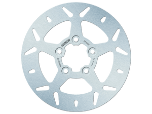 Galfer Harley Davidson Sportster Low Rear Brake OEM Style Rotor (2004+) (GLF-DF724V)
