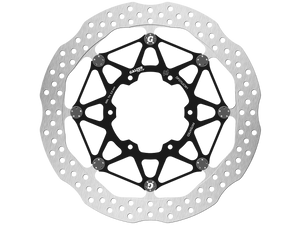 Galfer Honda CBR 1000RR Front Brake 310x5.5mm Billet Floating Floatech Rotor (04-05) (GLF-DF070JCW1G03)