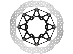 Galfer Honda CBR 1000RR Front Brake 310x5.5mm Billet Floating Floatech Rotor (04-05) (GLF-DF070JCW1G03)