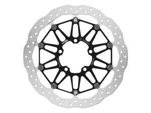 Galfer Kawasaki Ninja ZX-10R / ABS Front Brake 330x6mm Billet Floating Floatech Rotor (2016+)
