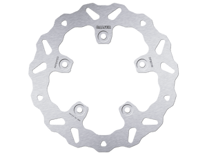 Galfer KTM Duke 890 / 790 Rear Brake Wave Rotor
