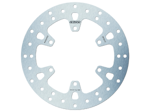 Galfer Royal Enfield Rear Brake OEM Style Rotor (All Models)
