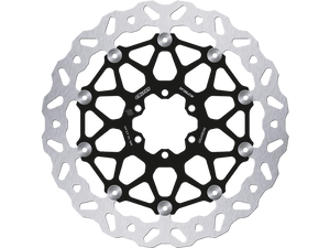 Galfer Suzuki GSX-R 1000 Front Brake 310mm Billet Floating Floatech Rotor (09-16) (GLF-DF358JCW-A)