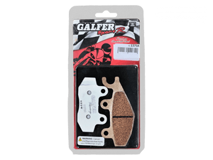 Galfer Sinter Trackday Brake Pads BMW S1000RR (Nissin 2020+) - Front (2/pc)
