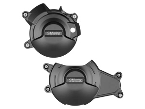 GB Racing Yamaha MT-07 Engine Covers (2025+) (GBREC-MT07-2025-SET)