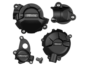 GB Racing BMW M1000RR Engine Covers (2025+) (GBREC-M1000RR-2025-SET)