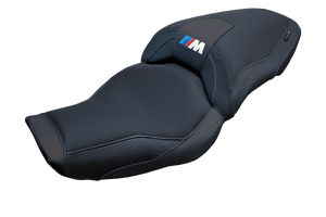 Tappezzeria BMW M1000XR Seat Cover (w/Logo) (24-25)