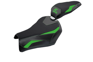 Tappezzeria Kawasaki Z900 Seat Cover (w/Logo) (2025+)