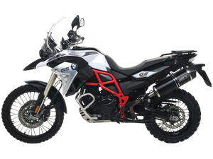Arrow Exhaust BMW F 800 GS Full Exhaust (08-16) (ARR-BMW-F800816)