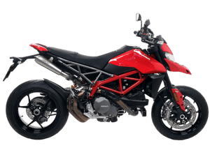 Arrow Exhaust Ducati Hypermotard 950 Semi-Full Exhaust (19-21)