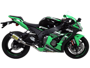 Arrow Exhaust Kawasaki Ninja ZX-10R Semi-Full Exhaust (16-19)