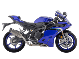 Arrow Exhaust Yamaha R9 Full Exhaust