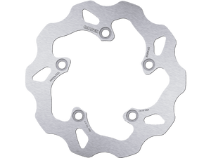 Galfer Yamaha R1 Rear Brake Wave Rotor (98-01) (GLF-DF458W)