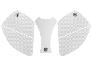 Eazi-Grip Tank Grips for BMW R nineT (2025+) (Micro-Grip Clear)