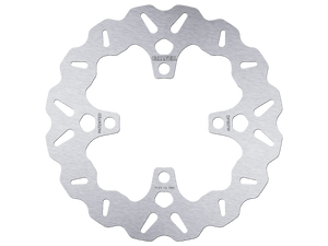 Galfer Triumph Street Triple 765 S/R/RS2 Rear Brake Wave Rotor