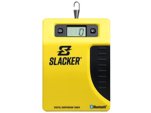 Slacker Digital Suspension Tuner