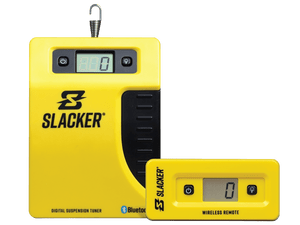 Digital Slacker Suspension Tuner + Wireless Remote