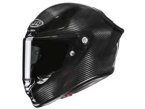 HJC RPHA 1N v2 Carbon Helmet Glossy Carbon