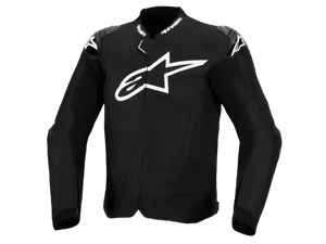 Alpinestars T-GP Air Jacket (Black)