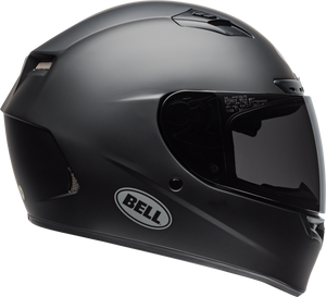  Bell "Qualifier DLX" Mips Helmet Matte Black Size M