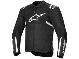 Alpinestars T-SPS Air v2 Jacket (Black / White)