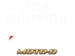 Save on Bridgestone Sportbike Street Tires: MOTO-D Racing
