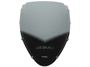 Puig Ducati 848 / 1098 / 1198 Z-Racing Windscreen